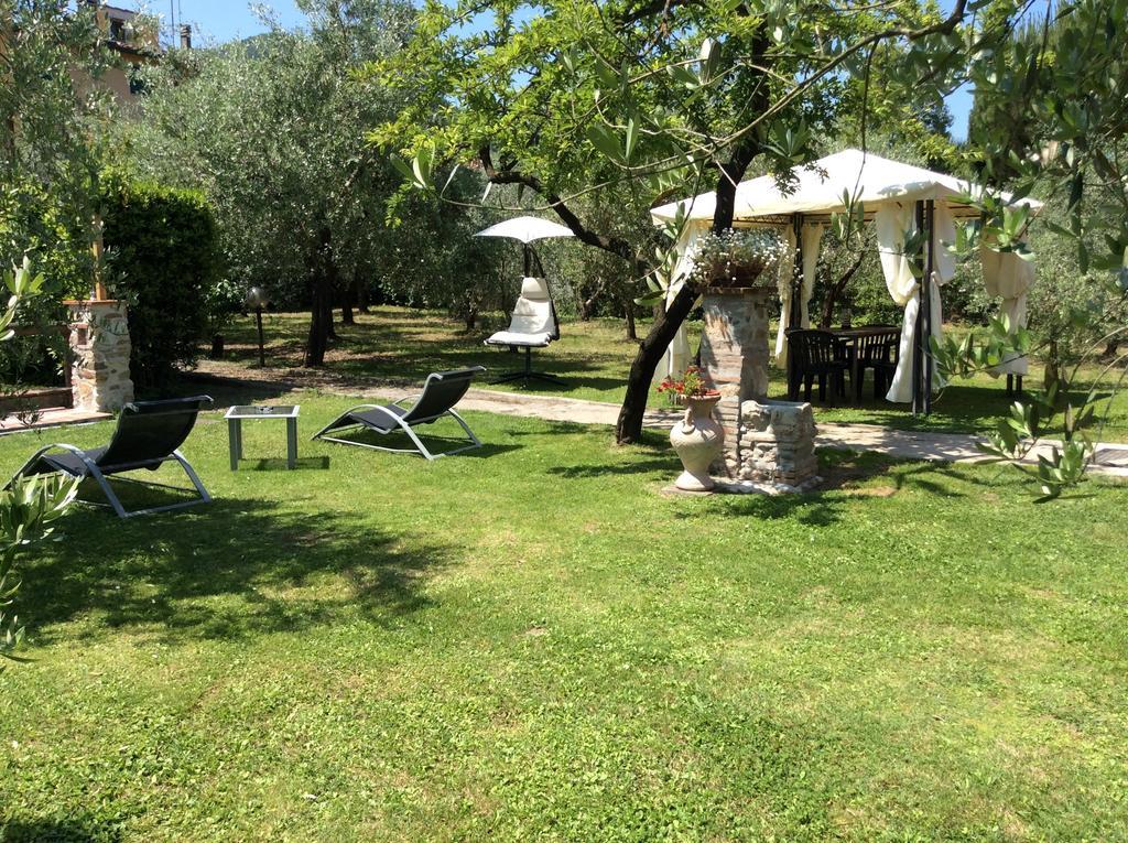 Tenuta Fagnani Λούκα Δωμάτιο φωτογραφία