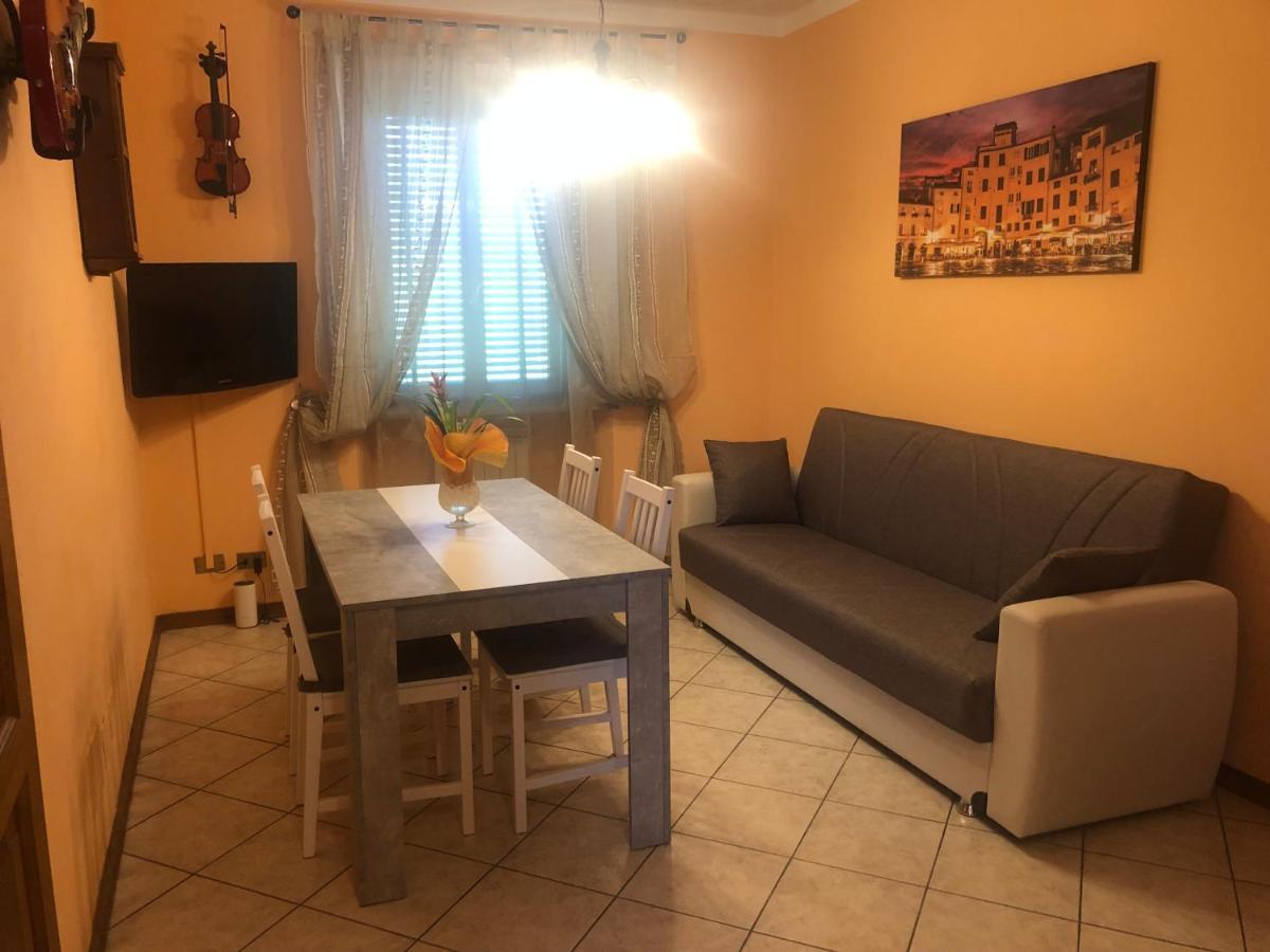 Tenuta Fagnani Λούκα Εξωτερικό φωτογραφία