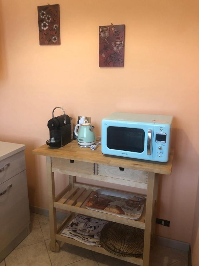 Tenuta Fagnani Λούκα Εξωτερικό φωτογραφία