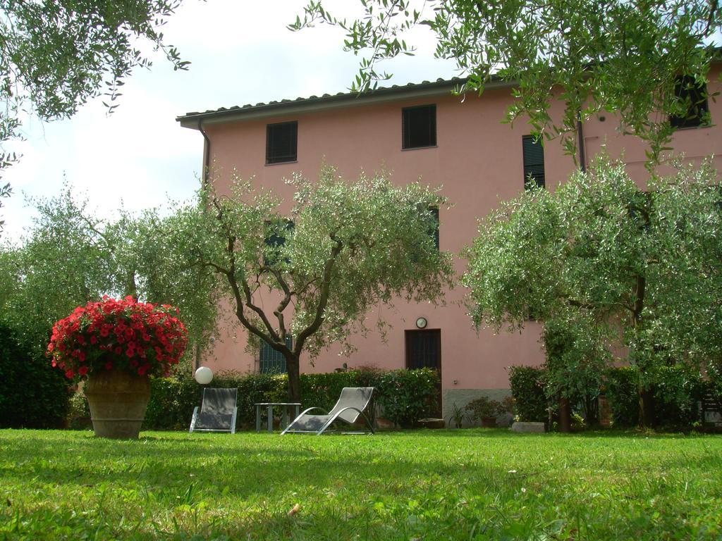 Tenuta Fagnani Λούκα Δωμάτιο φωτογραφία