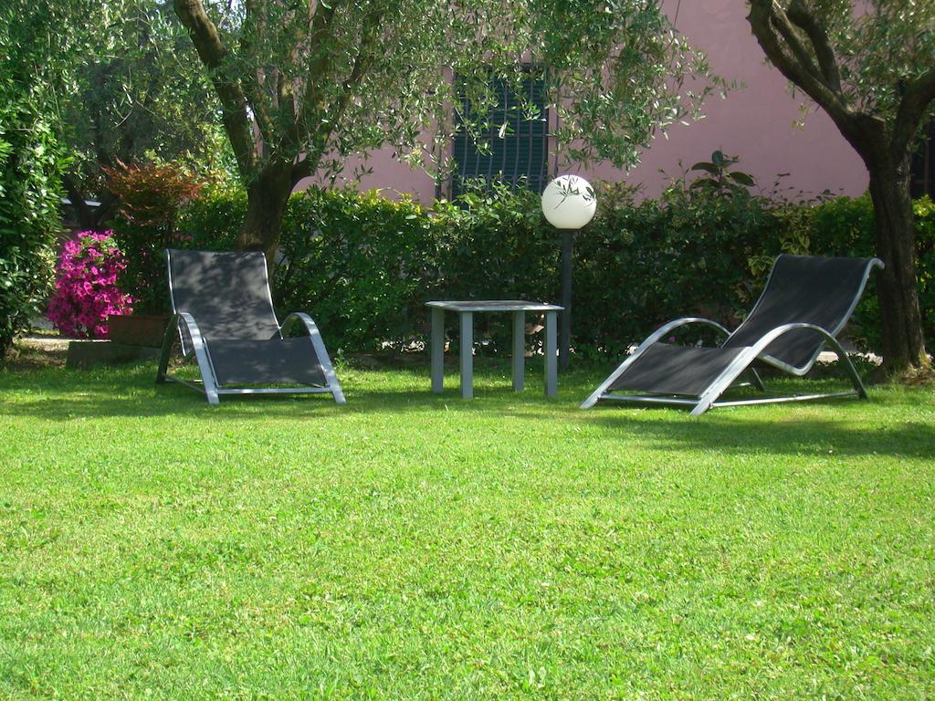 Tenuta Fagnani Λούκα Δωμάτιο φωτογραφία