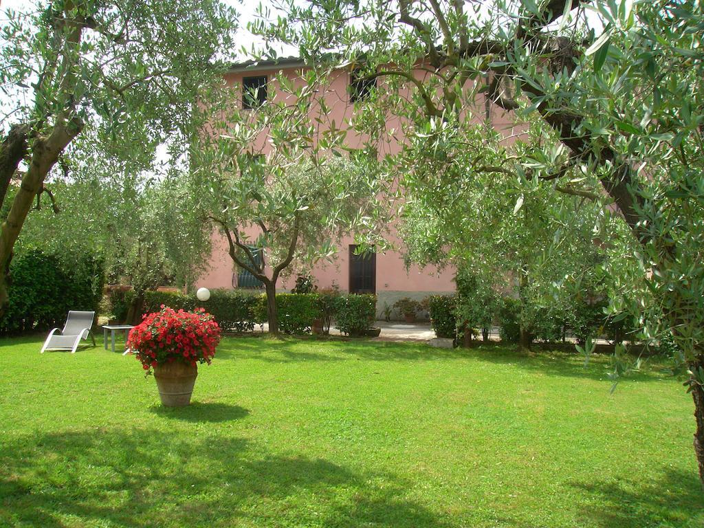 Tenuta Fagnani Λούκα Δωμάτιο φωτογραφία