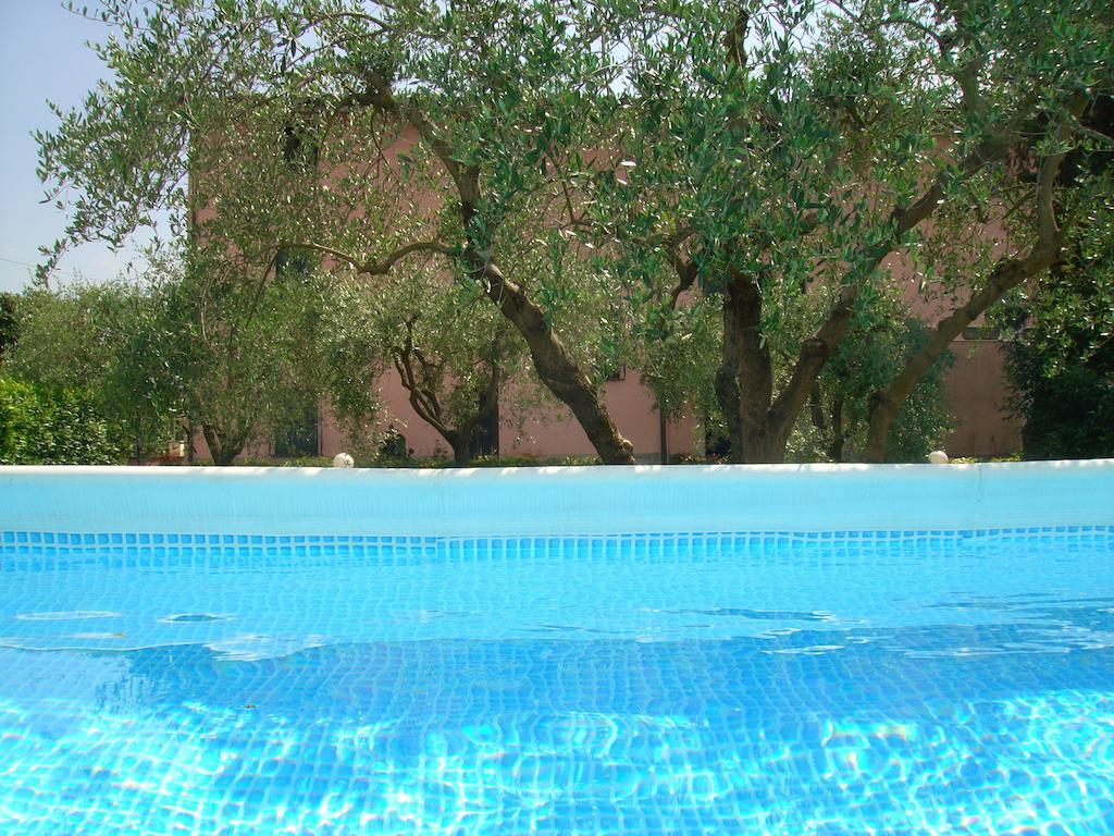 Tenuta Fagnani Λούκα Δωμάτιο φωτογραφία