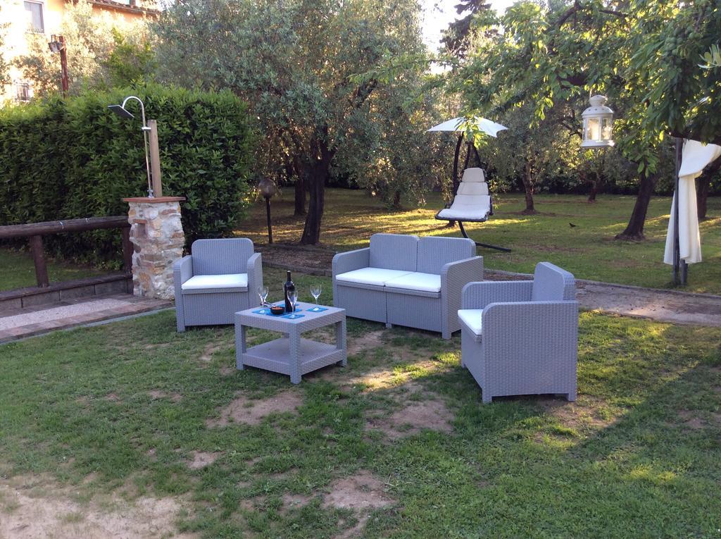 Tenuta Fagnani Λούκα Εξωτερικό φωτογραφία