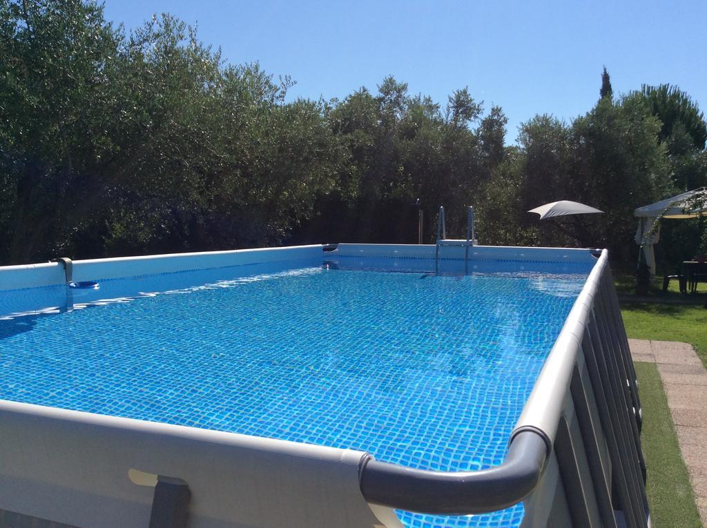 Tenuta Fagnani Λούκα Εξωτερικό φωτογραφία