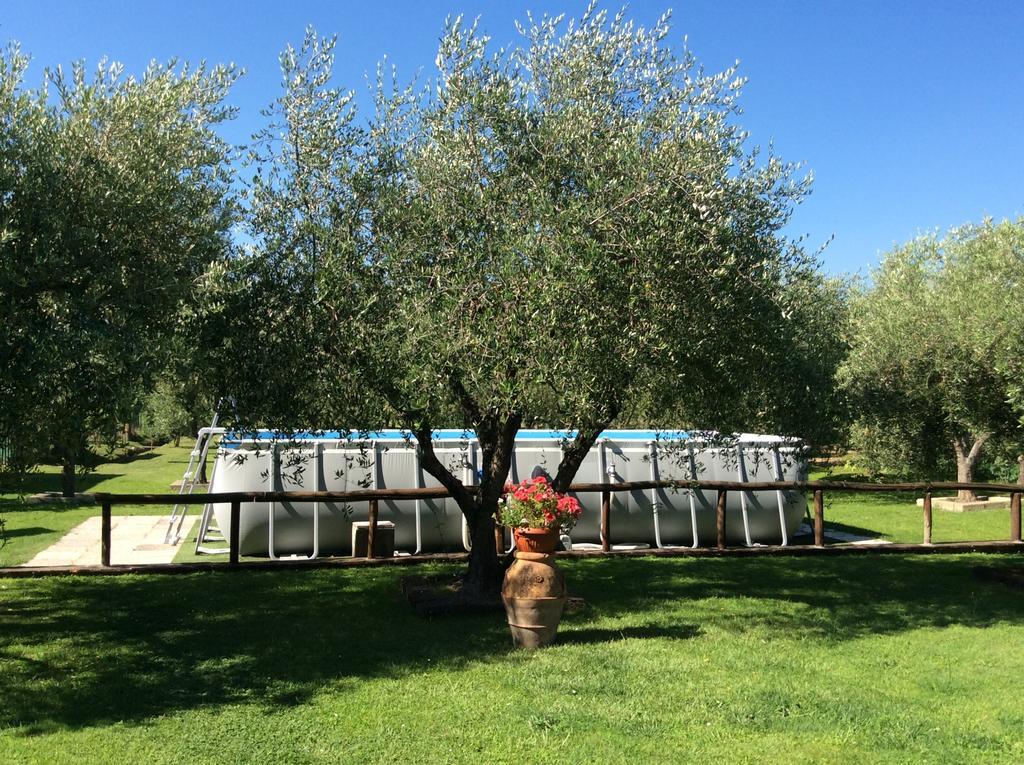 Tenuta Fagnani Λούκα Εξωτερικό φωτογραφία