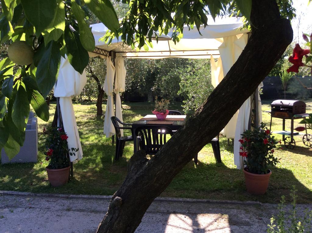 Tenuta Fagnani Λούκα Εξωτερικό φωτογραφία