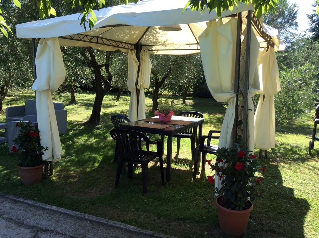 Tenuta Fagnani Λούκα Εξωτερικό φωτογραφία