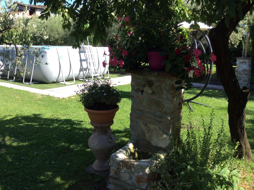 Tenuta Fagnani Λούκα Εξωτερικό φωτογραφία