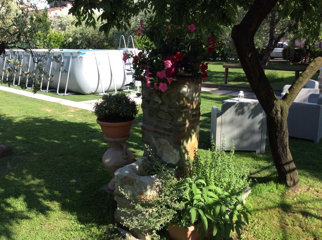Tenuta Fagnani Λούκα Εξωτερικό φωτογραφία
