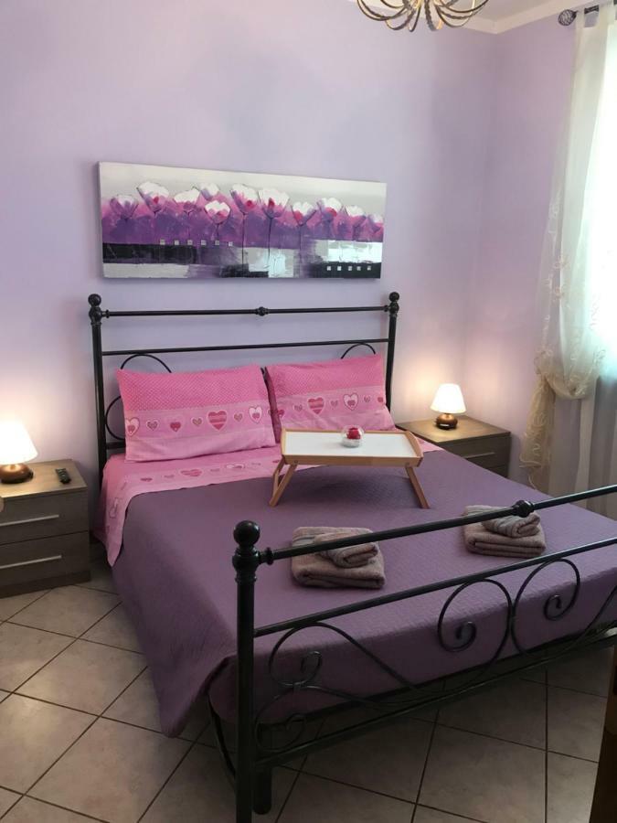 Tenuta Fagnani Λούκα Εξωτερικό φωτογραφία