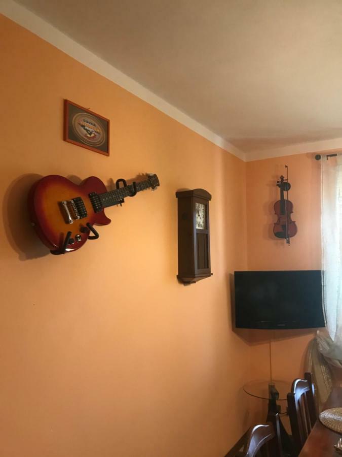 Tenuta Fagnani Λούκα Εξωτερικό φωτογραφία