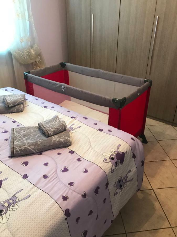 Tenuta Fagnani Λούκα Εξωτερικό φωτογραφία