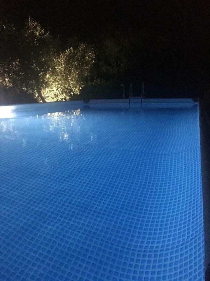Tenuta Fagnani Λούκα Εξωτερικό φωτογραφία