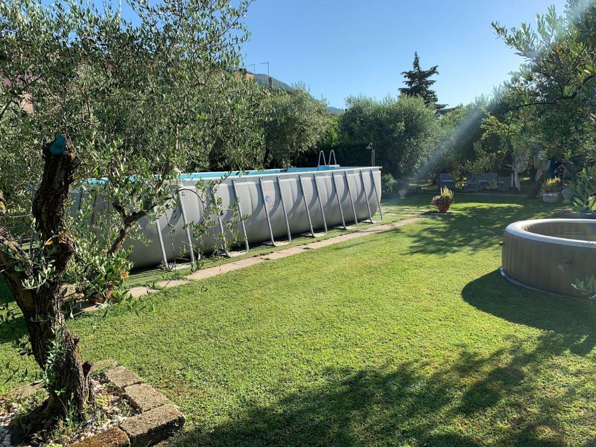 Tenuta Fagnani Λούκα Εξωτερικό φωτογραφία