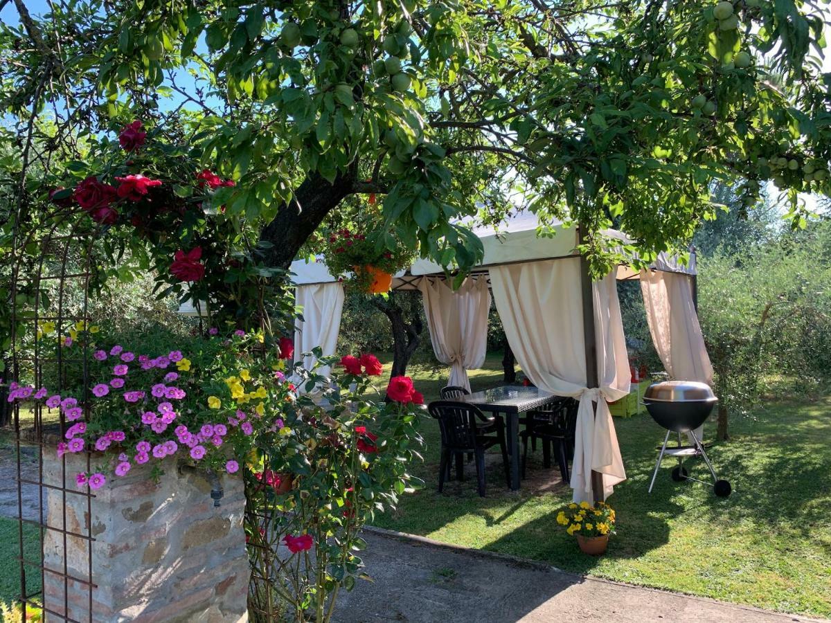 Tenuta Fagnani Λούκα Εξωτερικό φωτογραφία